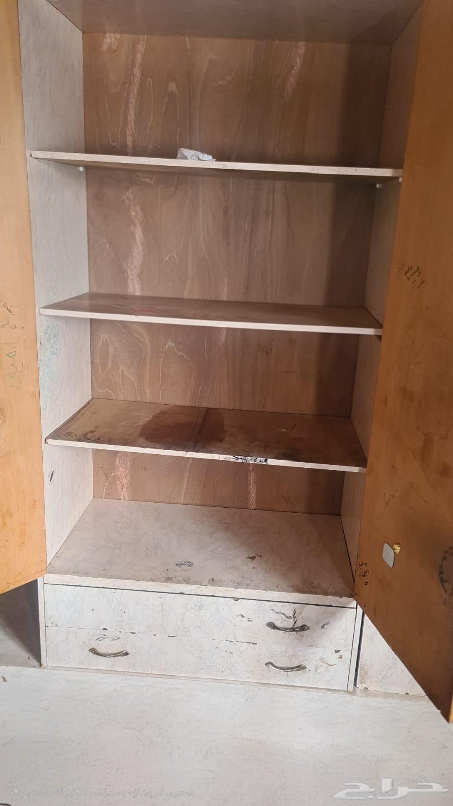 دولاب ملابس للبيع مستعمل64568701648258113
