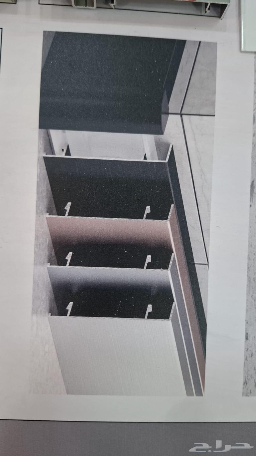 نعلة المنيوم للبيع64565382143361114