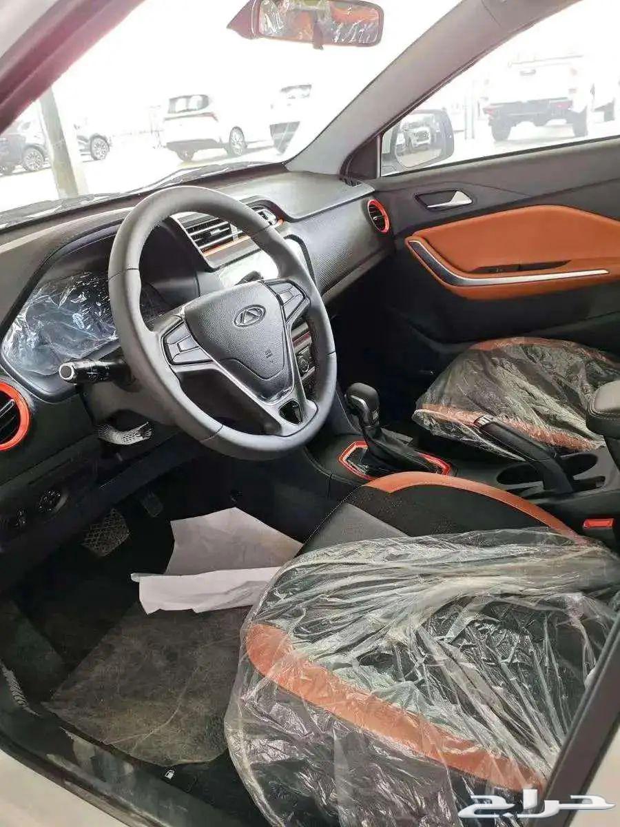 Chery Tiggo 2 Comfort 2024 – Lowest Price in the Kingdom, Special Offer: SAR 39,10064768463691907113