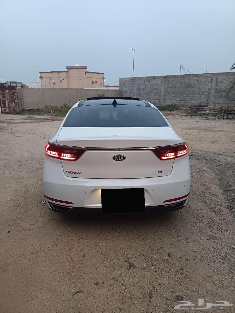 2017 Kia K7 Fully Loaded – Engine, Traction, and Mileage: 183,000 km (Masha’Allah)64765901214467110
