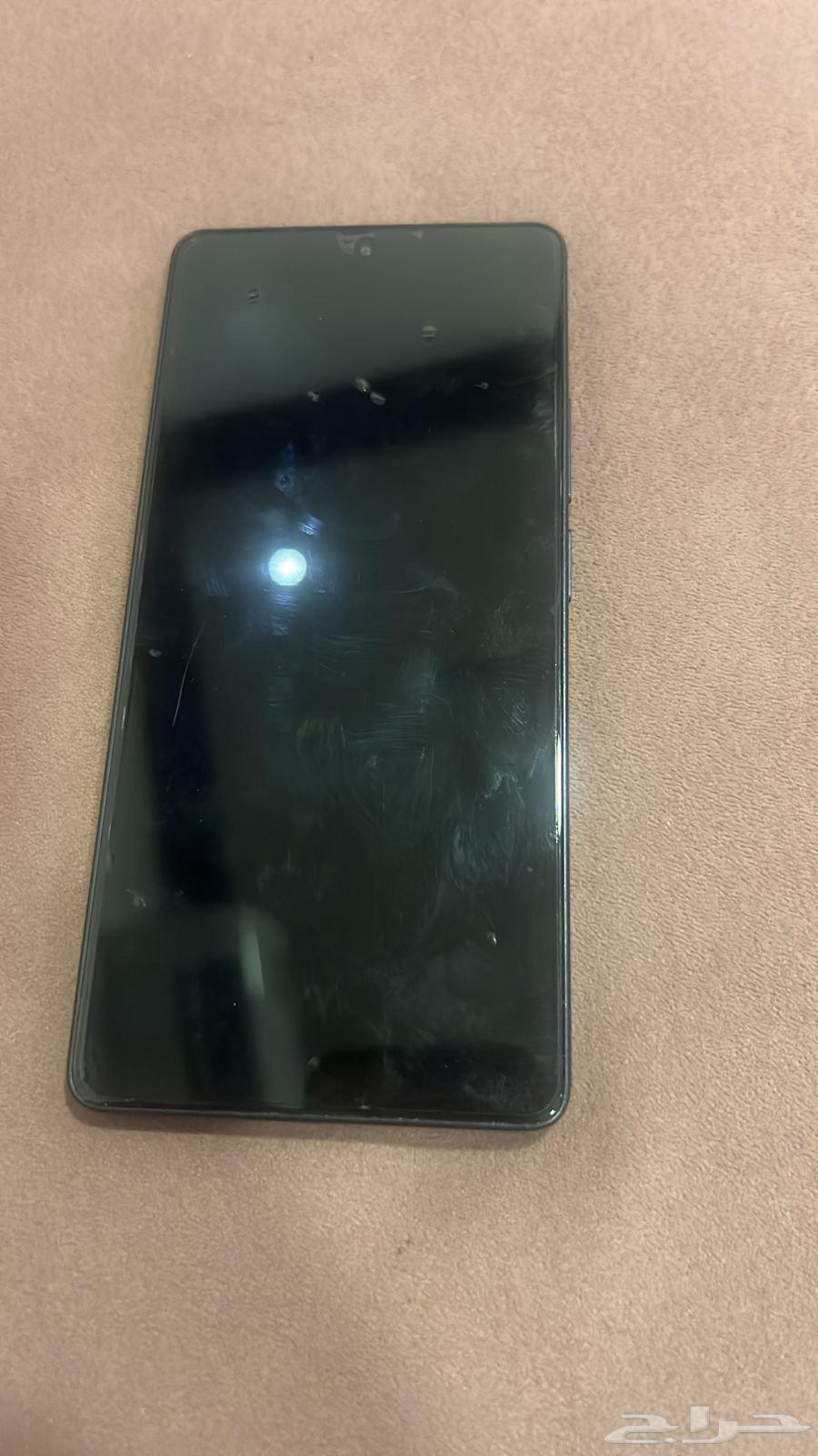 جوالPOCO M6 Pro سعة التخزين 512 جيجا و 12 رام64566147964674112