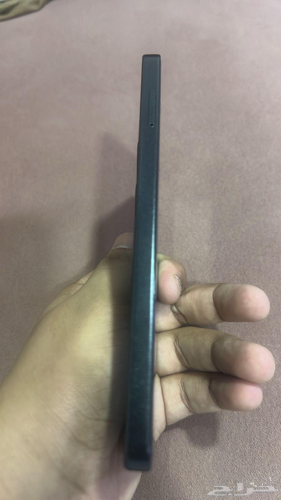 جوالPOCO M6 Pro سعة التخزين 512 جيجا و 12 رام64566147964674114