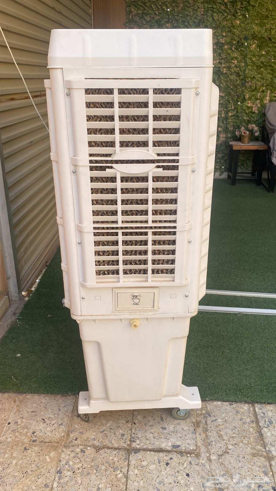 مكيف صحراوي64568564514818110