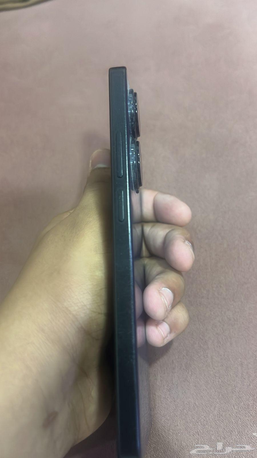 جوالPOCO M6 Pro سعة التخزين 512 جيجا و 12 رام64566147964674113