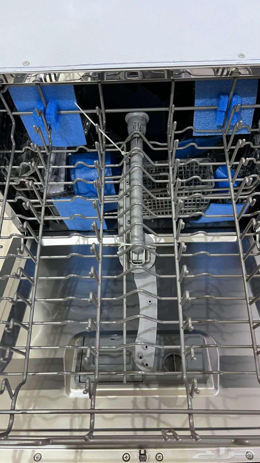 غسالة مواعين جديده سعتها 60 6064571436805377114