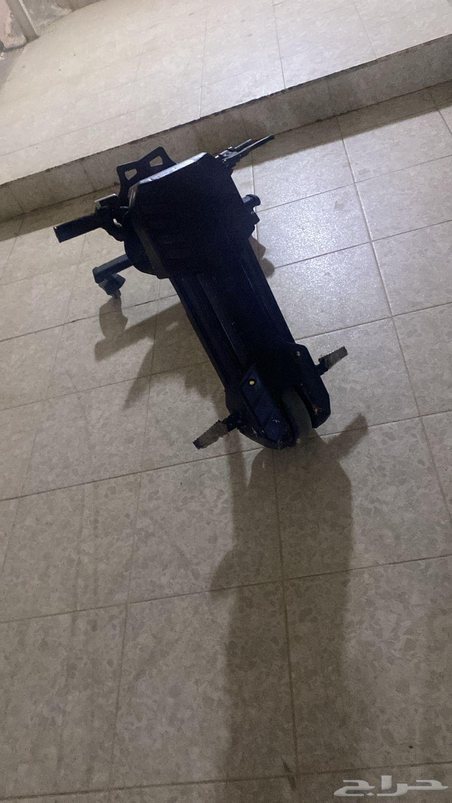 Drift Scooter64570982989955110