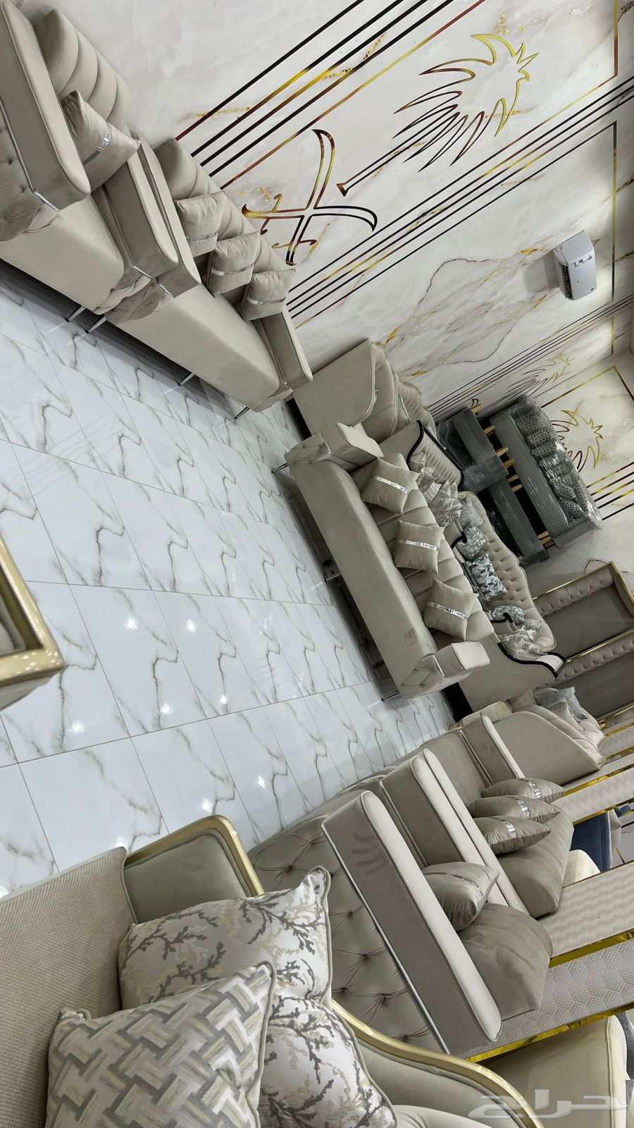 كنبات 11شخص بسعر 150064570421723011111