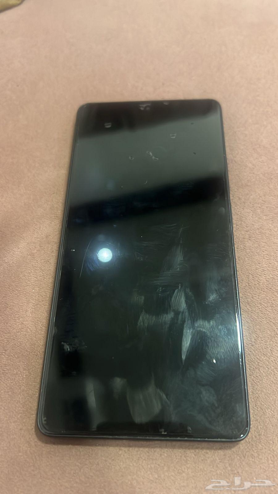 جوالPOCO M6 Pro سعة التخزين 512 جيجا و 12 رام64566147964674110