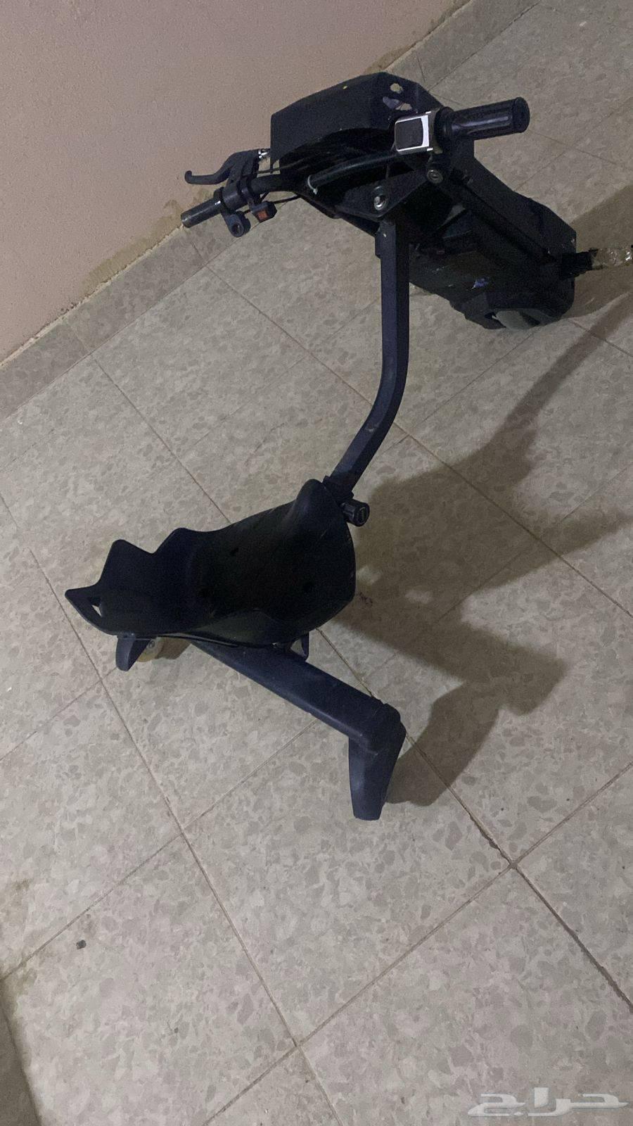 Drift Scooter64570982989955111