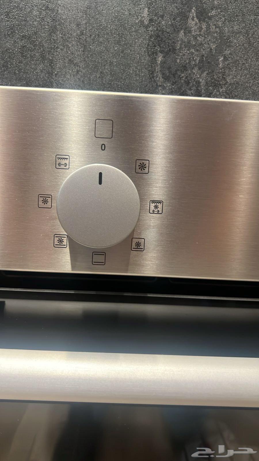 فرن كيتشن لاين 60 60 كهرباء 7 وظائف ايطالي -64569233861123112