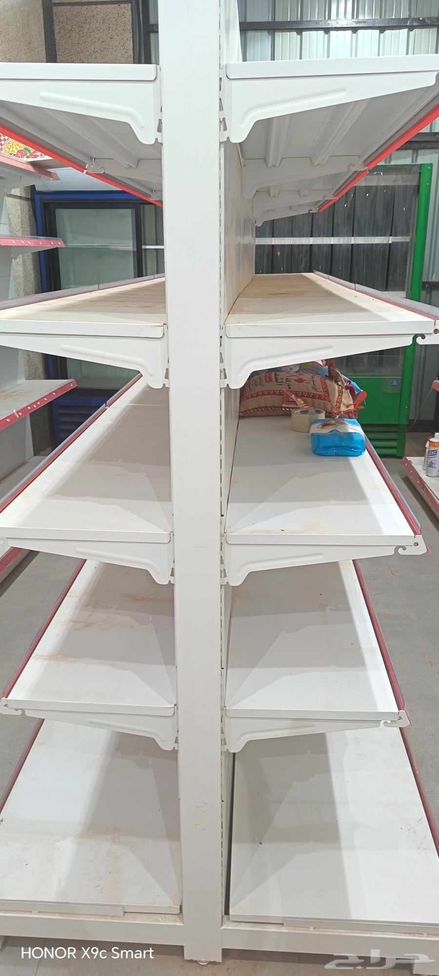 Show refrigerators, supply refrigerators and shelves, almost new64562586441730112