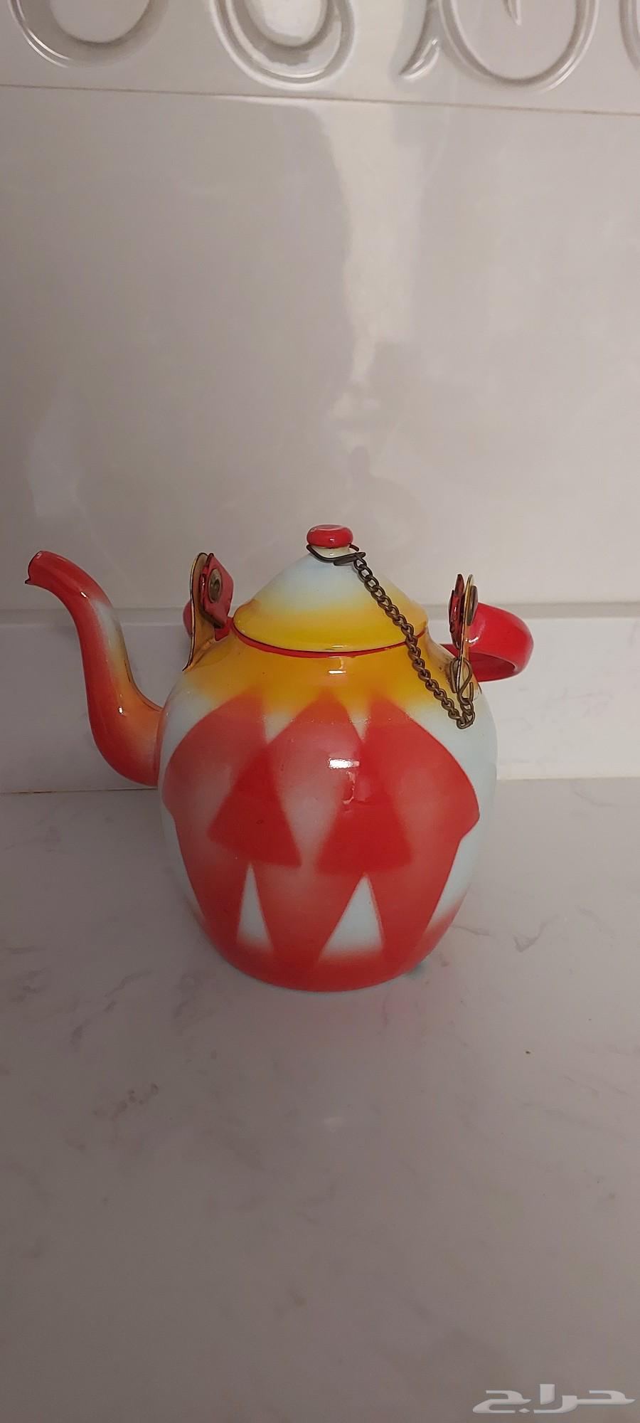 ابريق غضار مقاس 12 نظيف جدا. التواصل وتساب64566396052098110