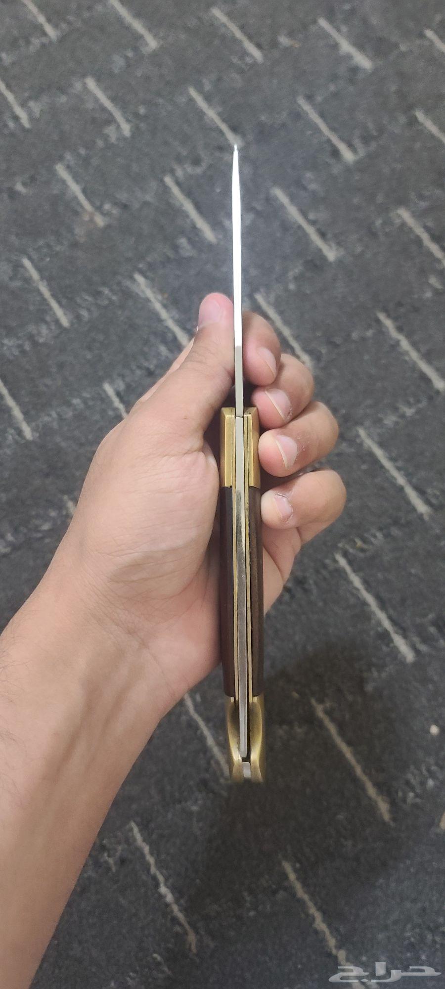 سكين مطووي64569916745473112