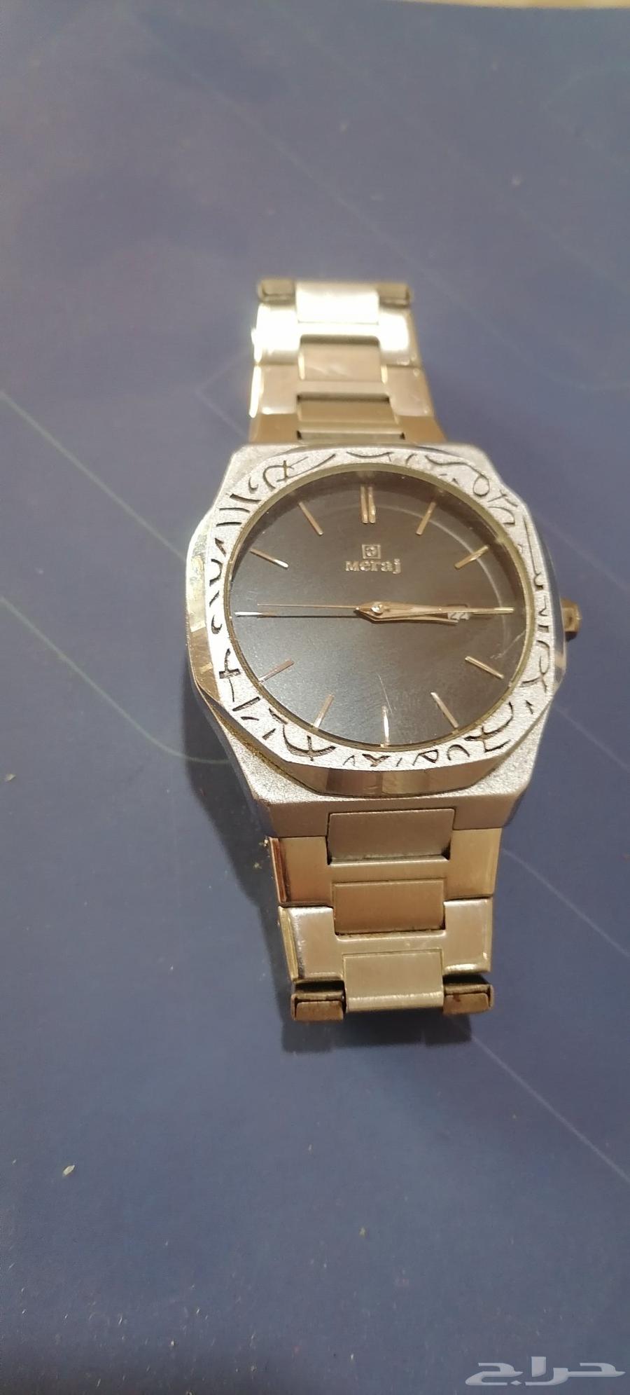 ساعه ميراج جديده استخدام قليل64567087518337110