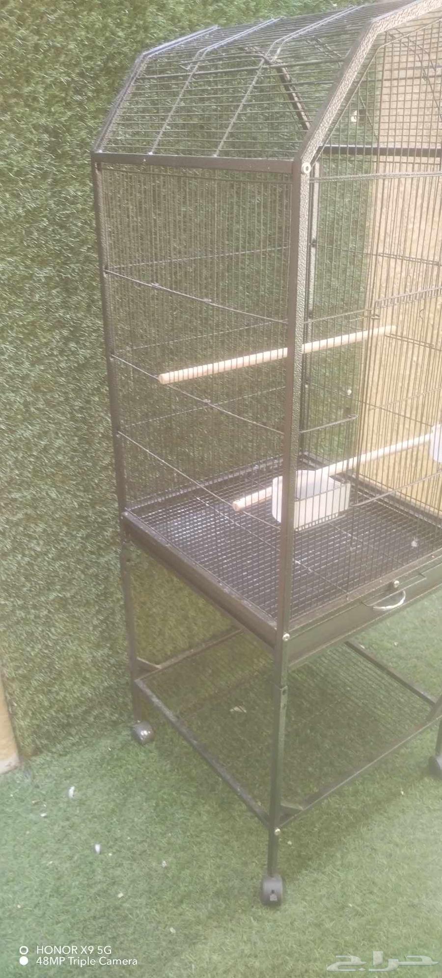 قفص طيورصغيرة64565536296323112