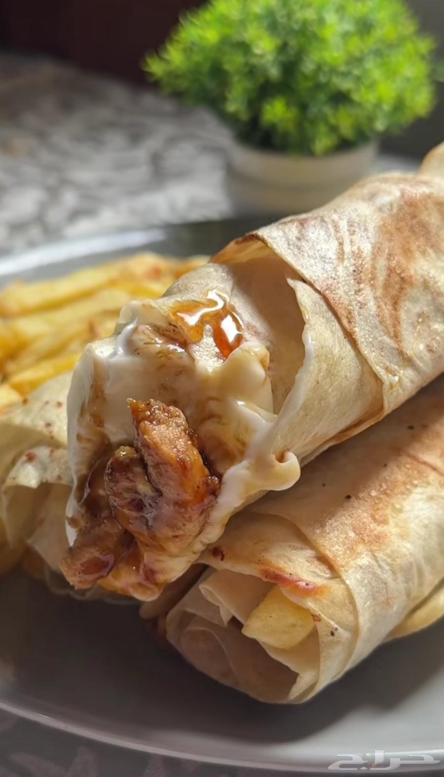 Chicken Shawarma and Burger Chef64566948811267110