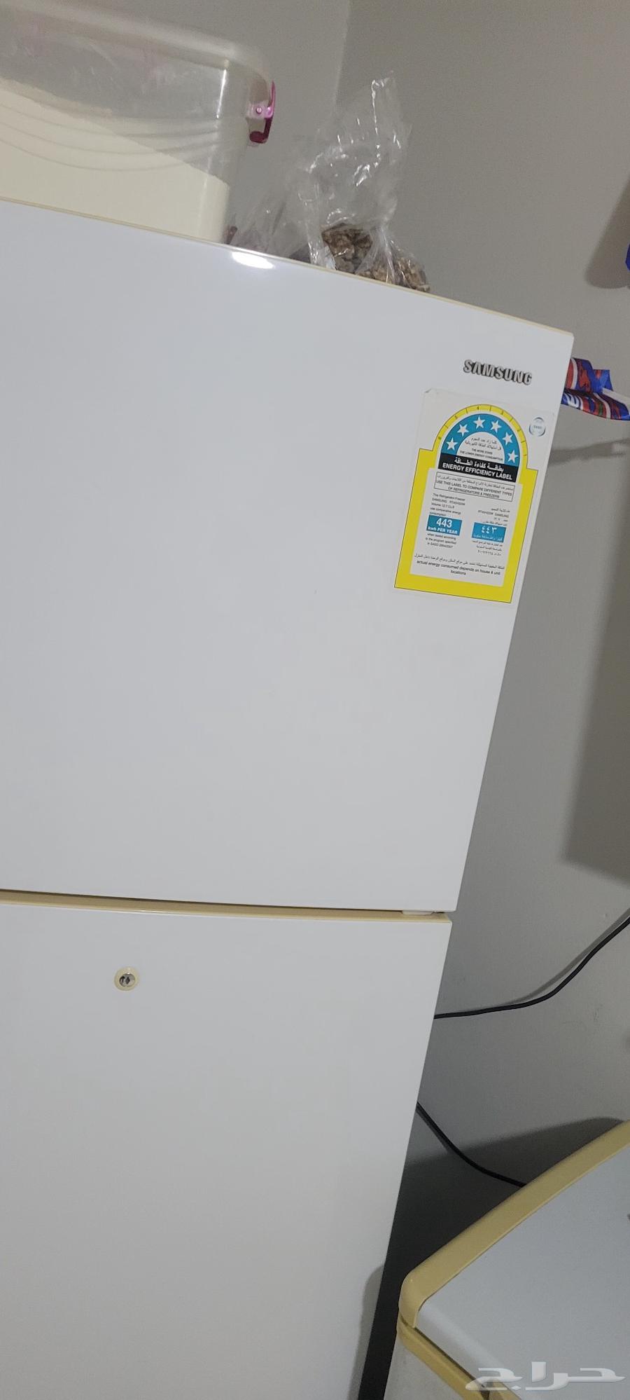 ثلاجه سامسونج 13 قدم اخت الجديده64566948802947114