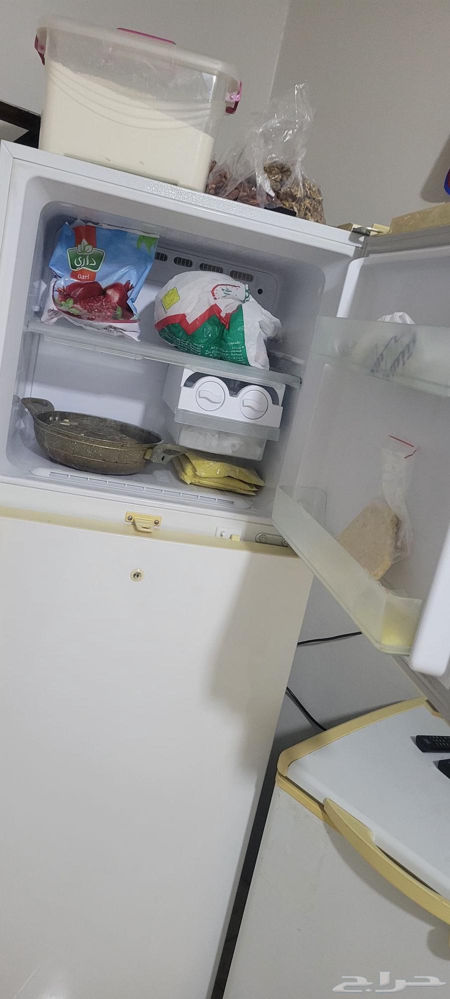 ثلاجه سامسونج 13 قدم اخت الجديده64566948802947112