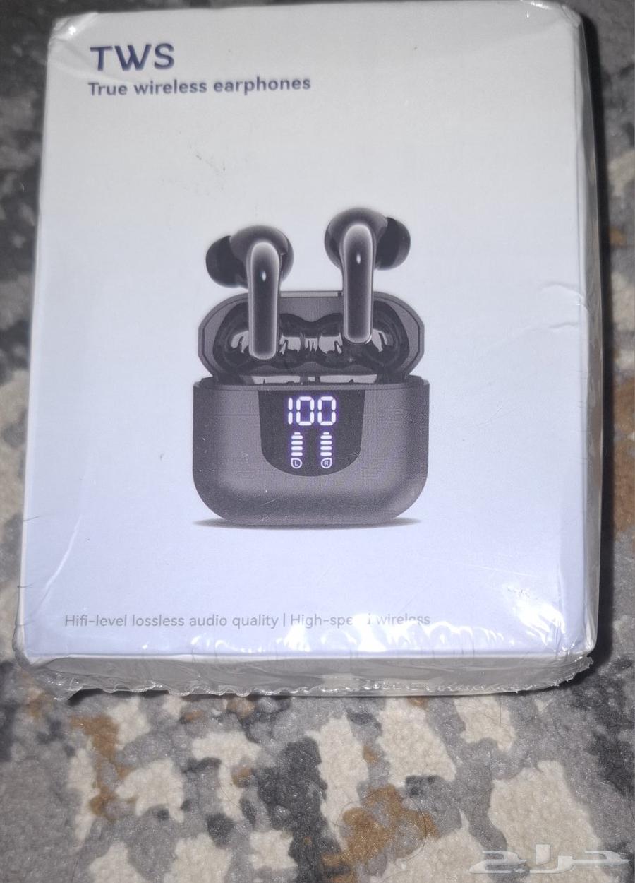 سماعة بلوتوث جديدة64571092688515110