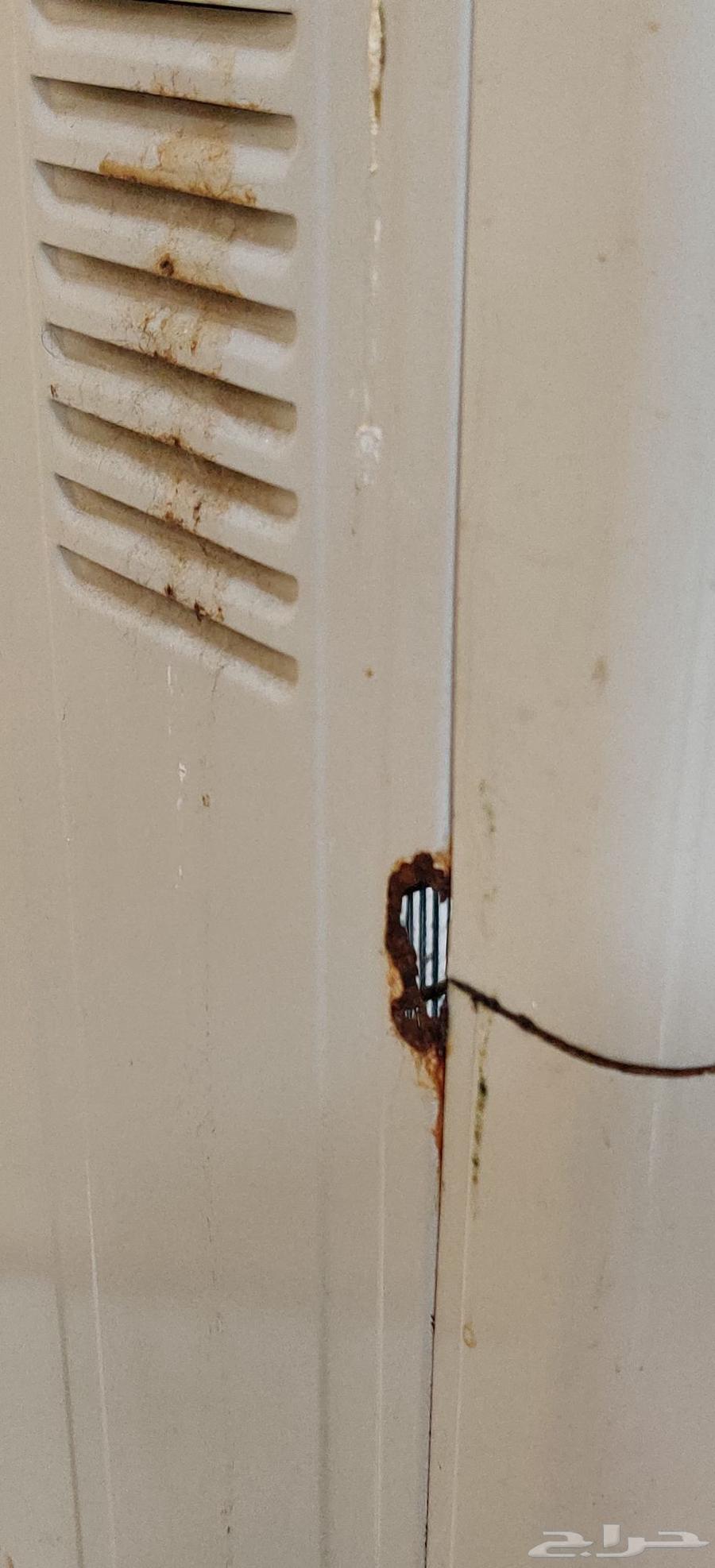 براد ماء وتحليه وخزان تحليه للبيع64571340874753113