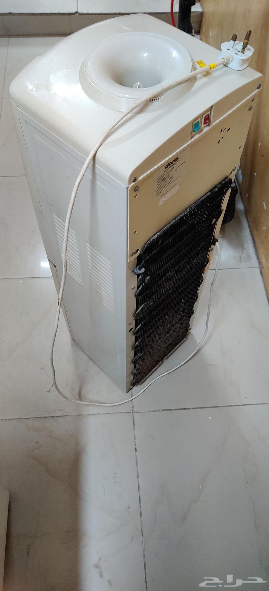 براد ماء وتحليه وخزان تحليه للبيع64571340874753111