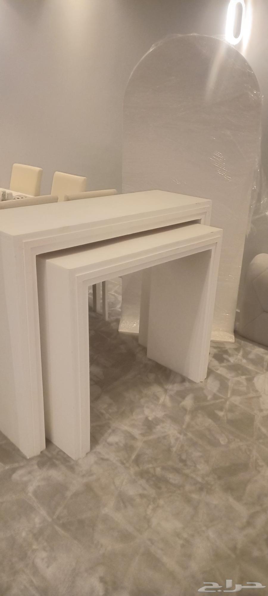 عروض اليوم الوطني طاولات للايجار64565451007618112