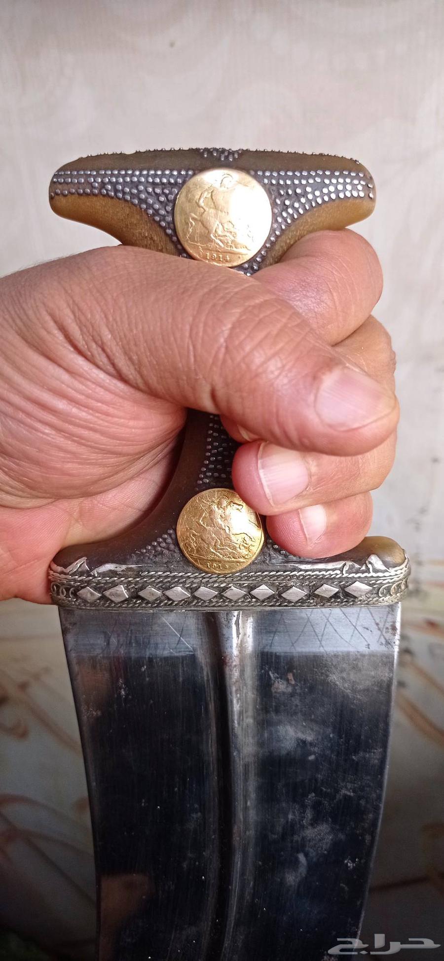 جنبيه زراف صنعاني64567572504705114