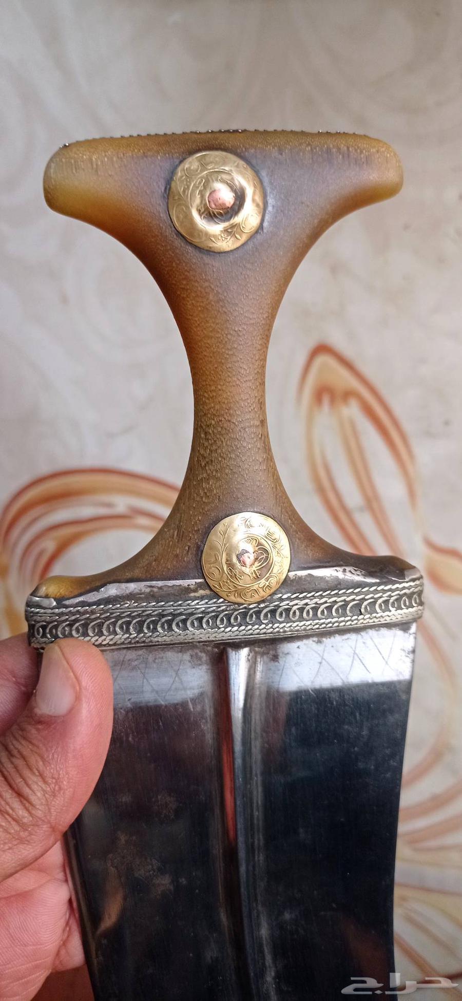 جنبيه زراف صنعاني64567572504705113