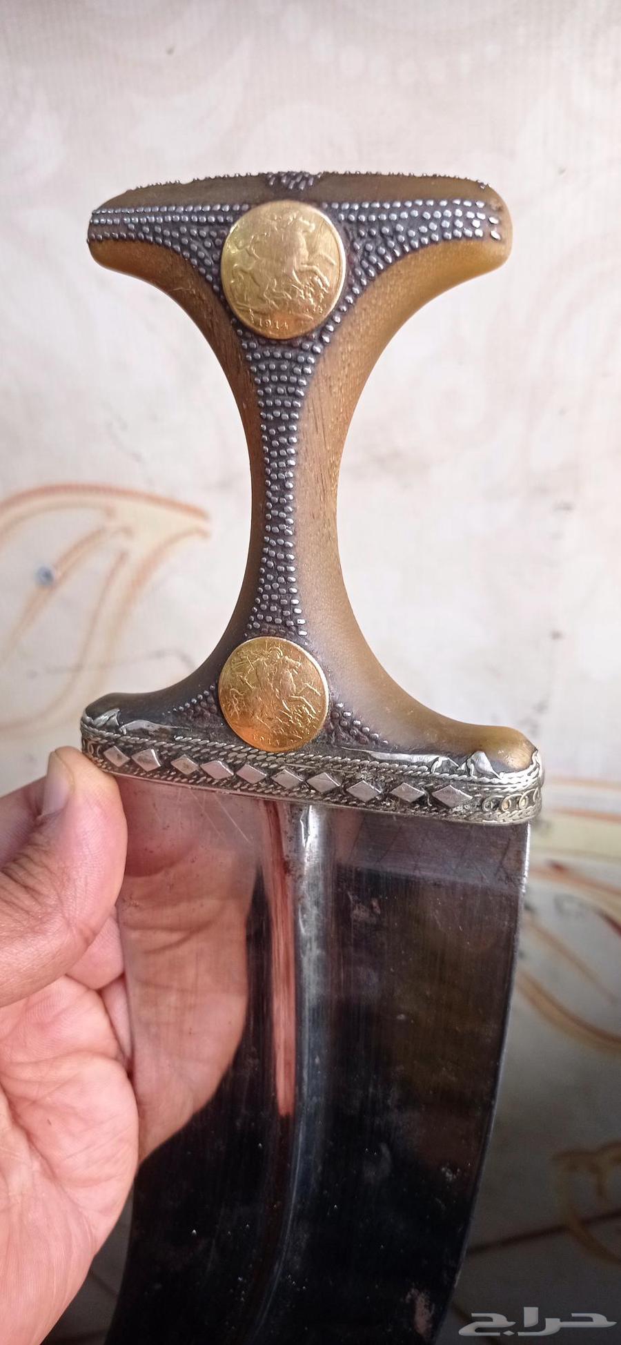 جنبيه زراف صنعاني64567572504705112