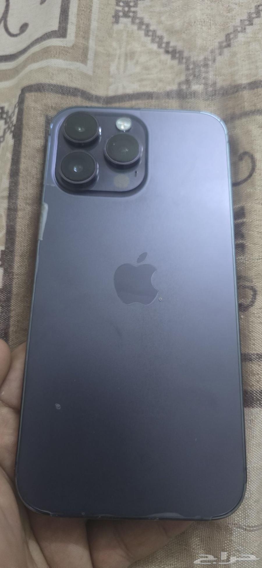 آيفون 14 برو ماكس64568086053507112