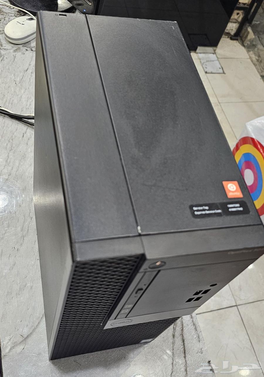 Dell Optiplex 5040 used device64563743744258112