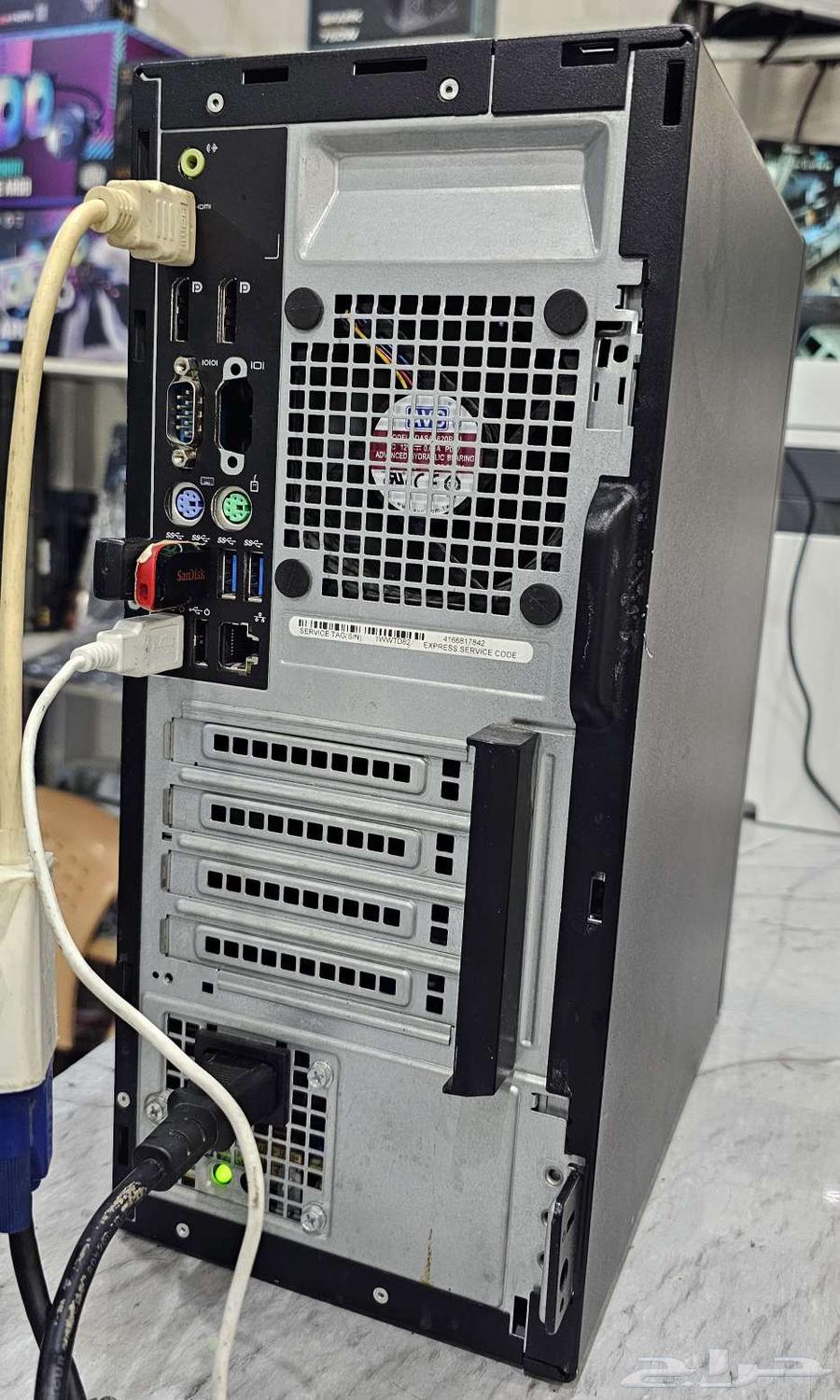 Dell Optiplex 5040 used device64563743744258113