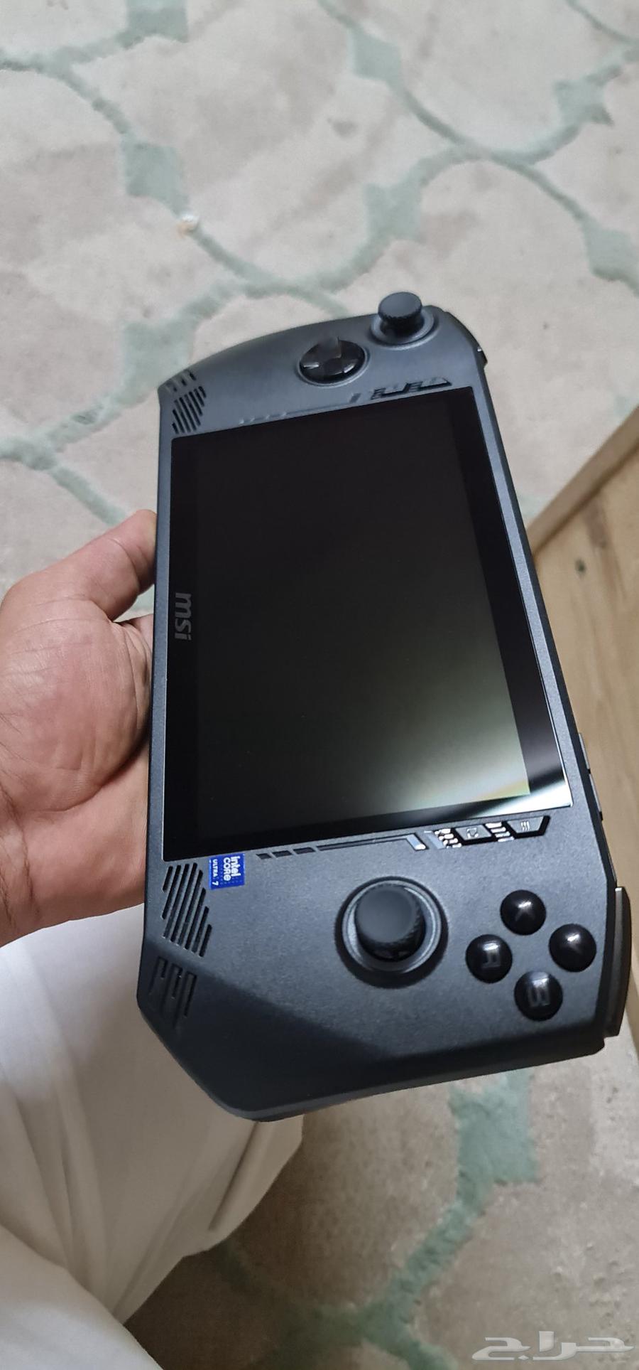 جهاز بي سي محمول للالعاب msi64569151956483111