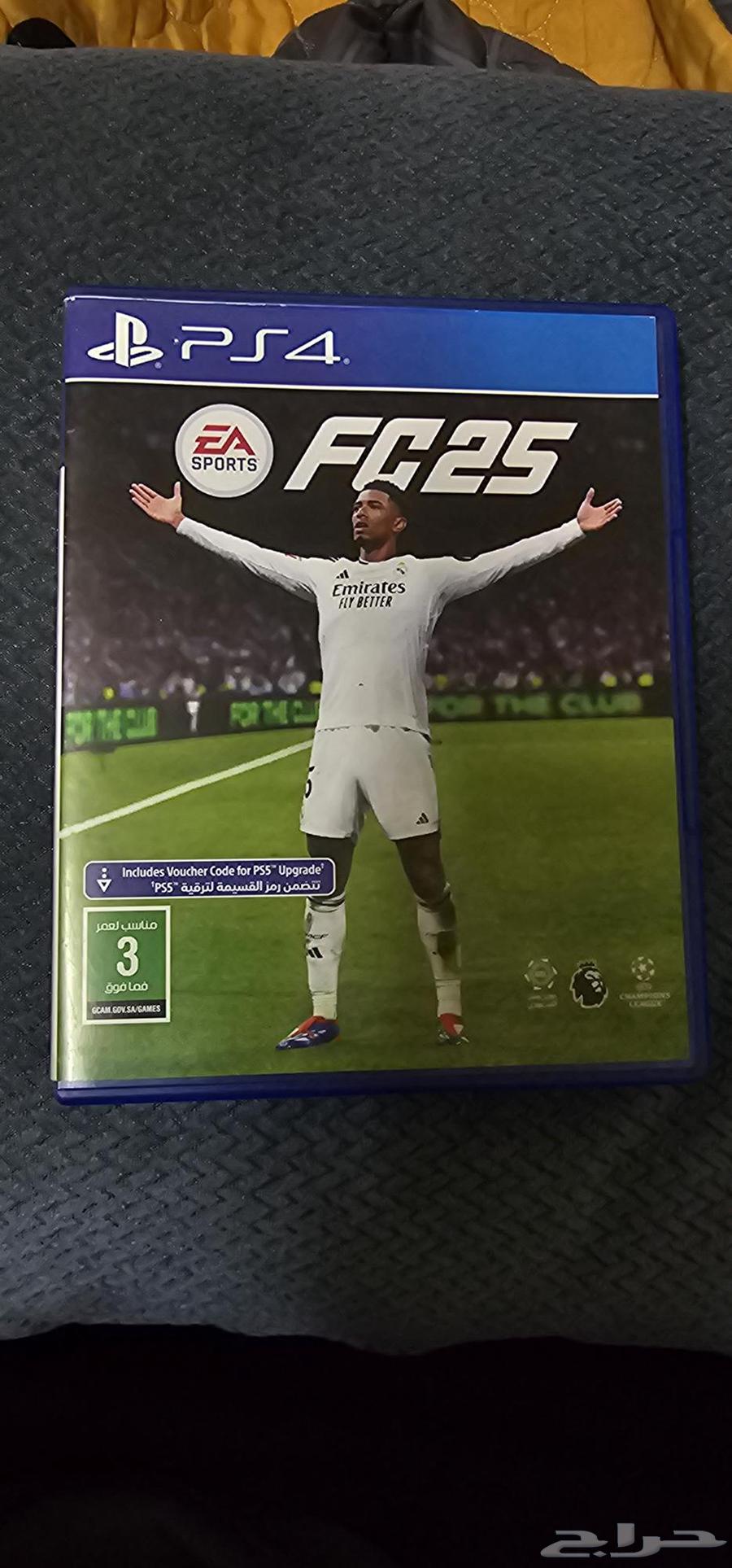 شريط سوني 4 فيفا64562614902017110