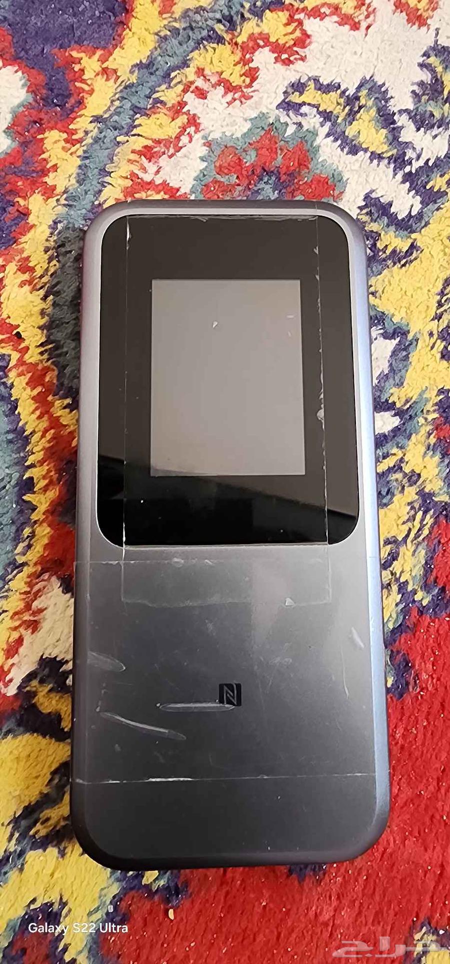 واي فاي هواوي zte64566741911299110