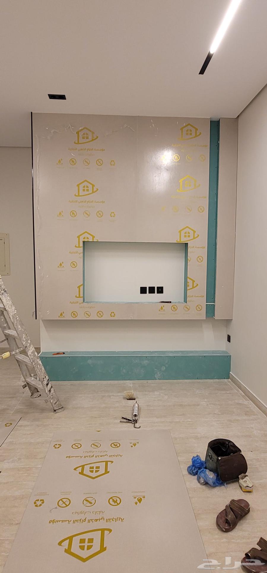 ديكورات الشرقيه الجبيل شيبورد رخام جبس بورد خشب64153260433538114