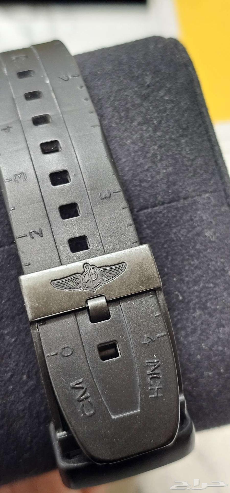 ساعه برايتلينغ اصليه Breitling64571078924161113