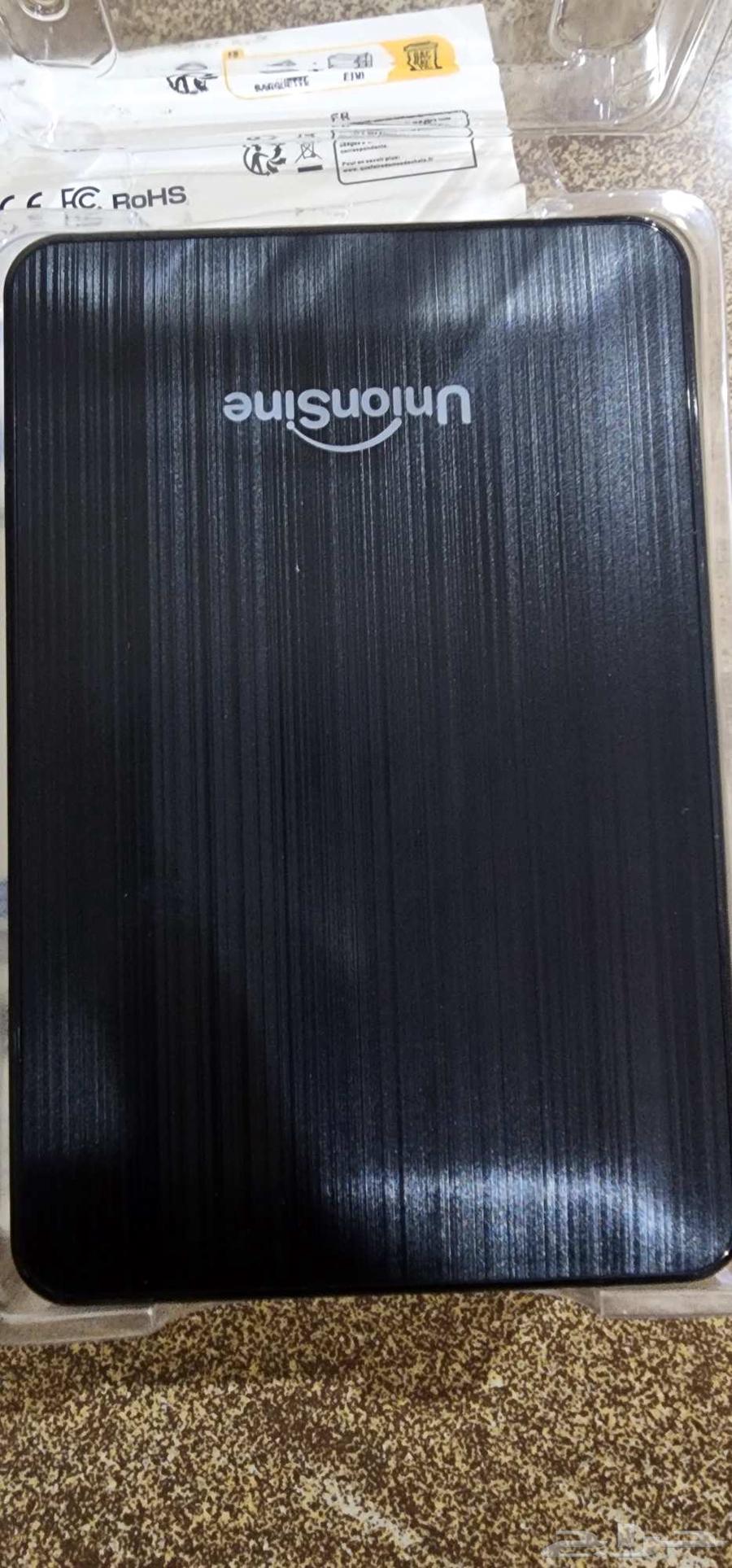 مواوس ألعاب لا سلكي مع هاردسك 500 قيا64571217261699113