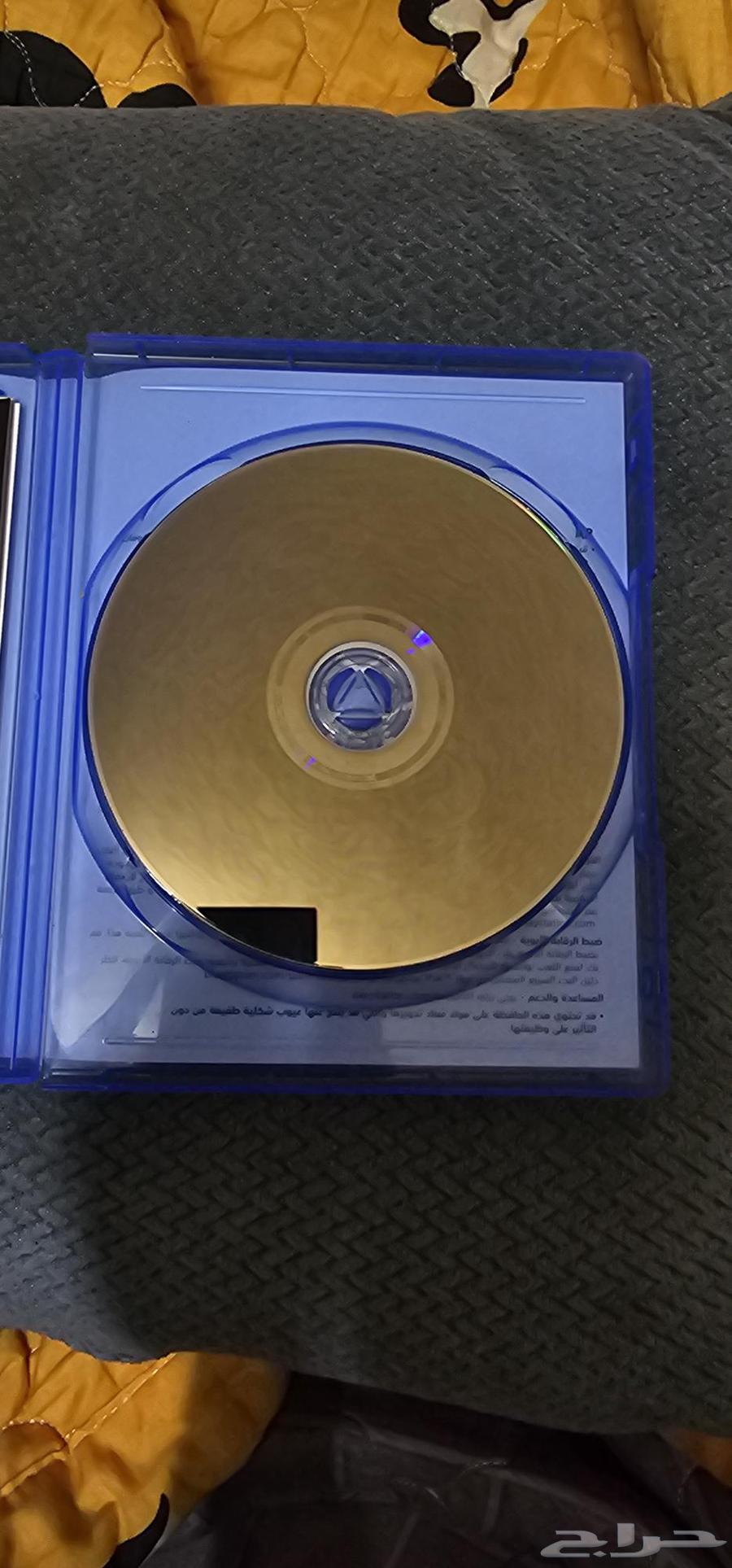 شريط سوني 4 فيفا64562614902017113