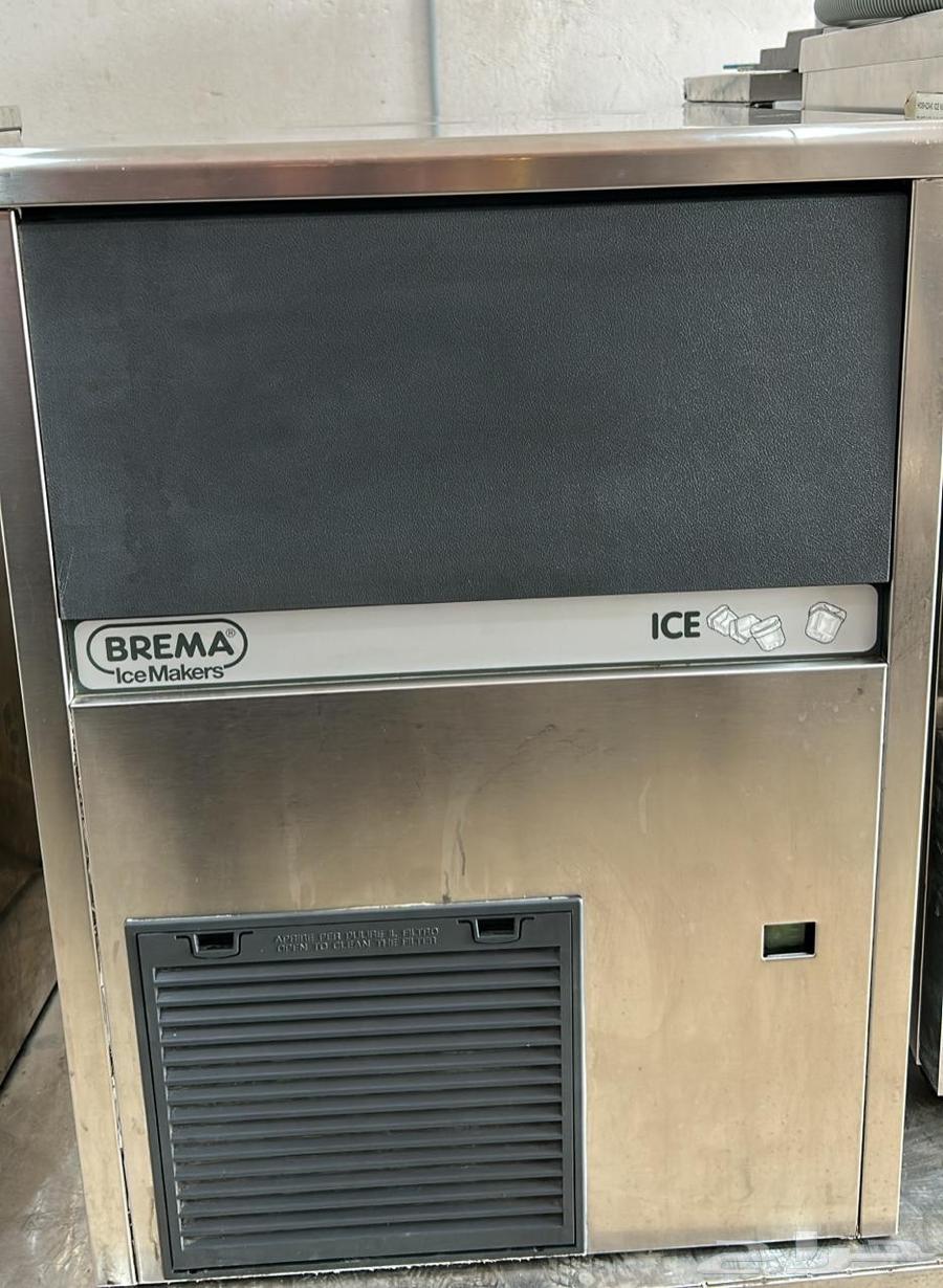 صانعة ثلج بريما 44 كيلو64567780981249110