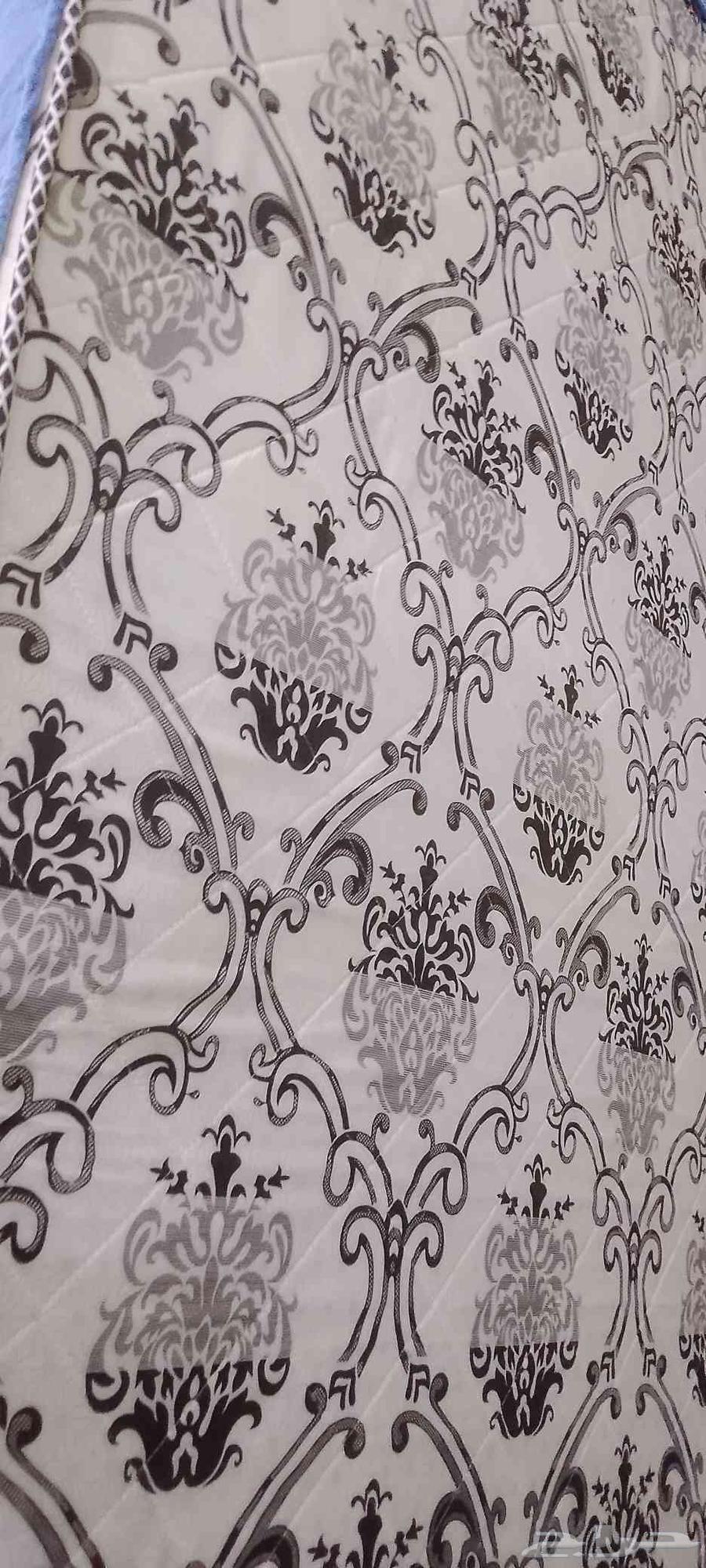 غرفة نوم نفر نظيفه وجديده ما استخدمت نهائي64565967425795113