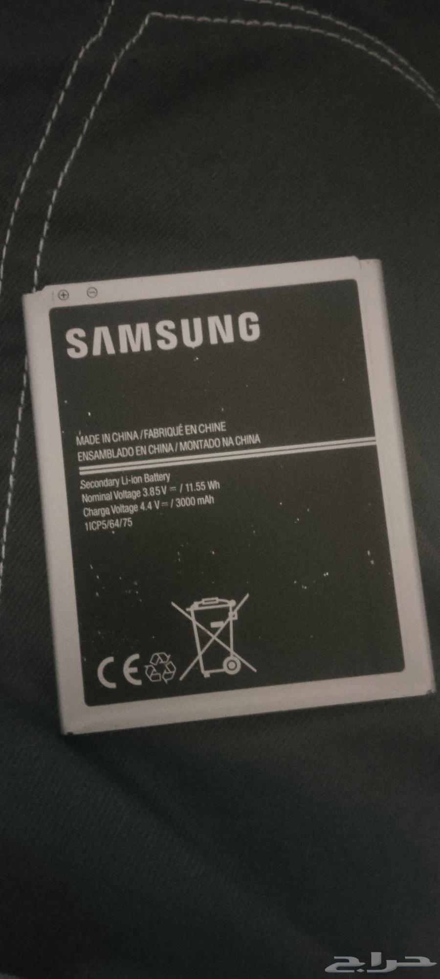 بطارية هاتف سامسونج للبيع64562923051265110