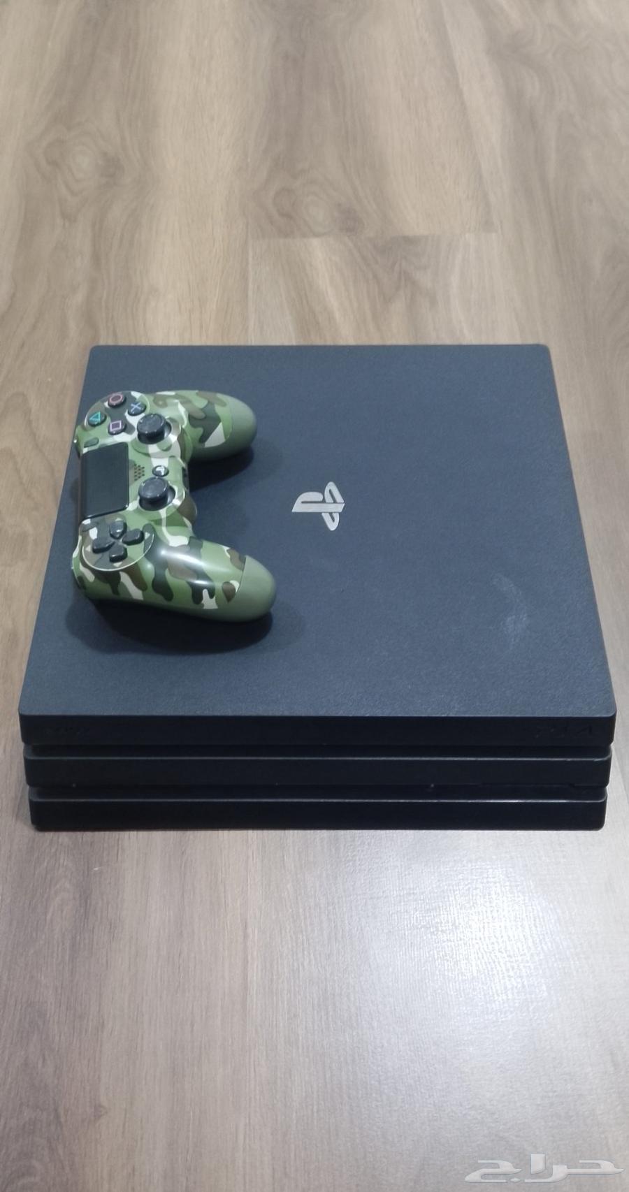 سوني 4 برو64564102418178110