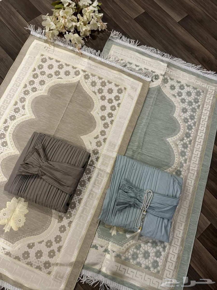 أطقم صلاة  موقعنا جدة64564157333122113