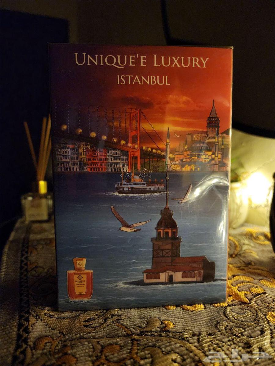 اسطنبول من يونيك لكجري64565925766146110