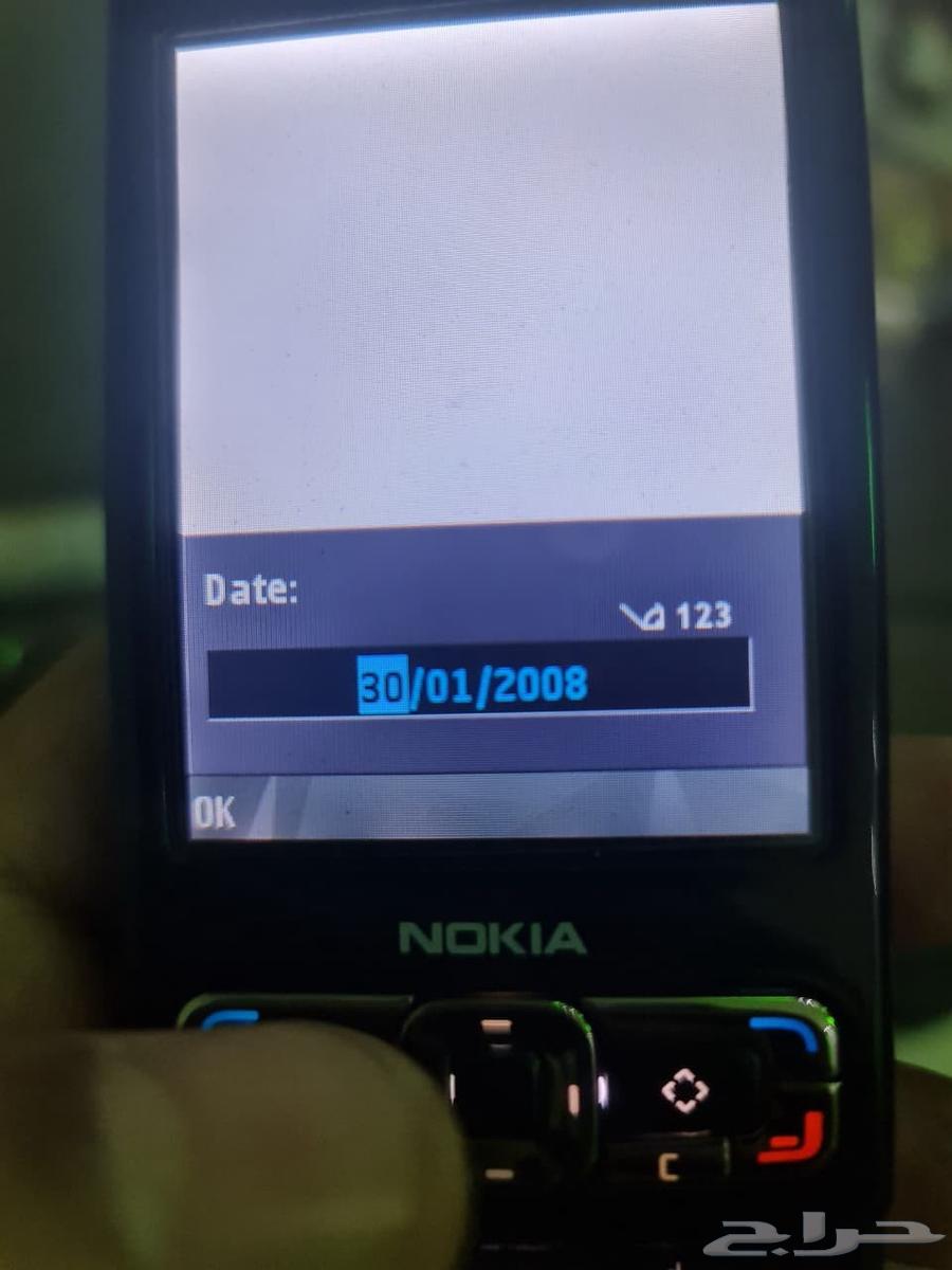 جوال نوكيا n95 فلندي اصلي64567835801473111