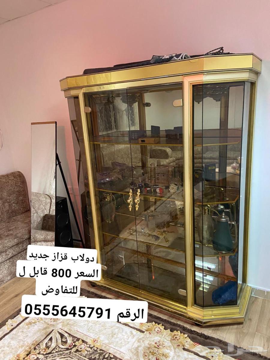 دولاب قزاز جديد للبيع64568674010371110