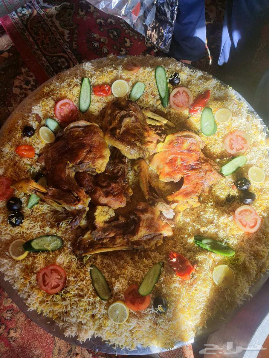 طباخ متنقل مع الاغراض64431800664705113