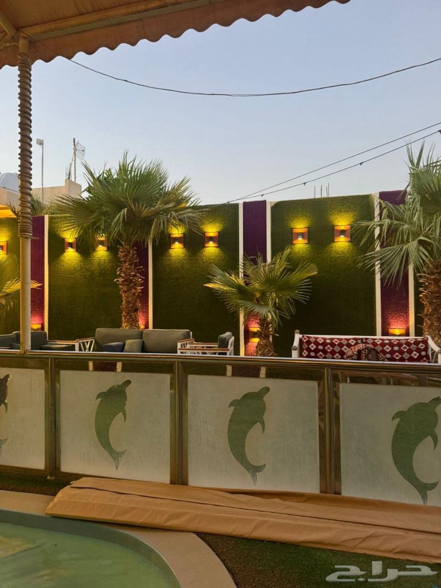 شاليهات للايجار64563090651779112