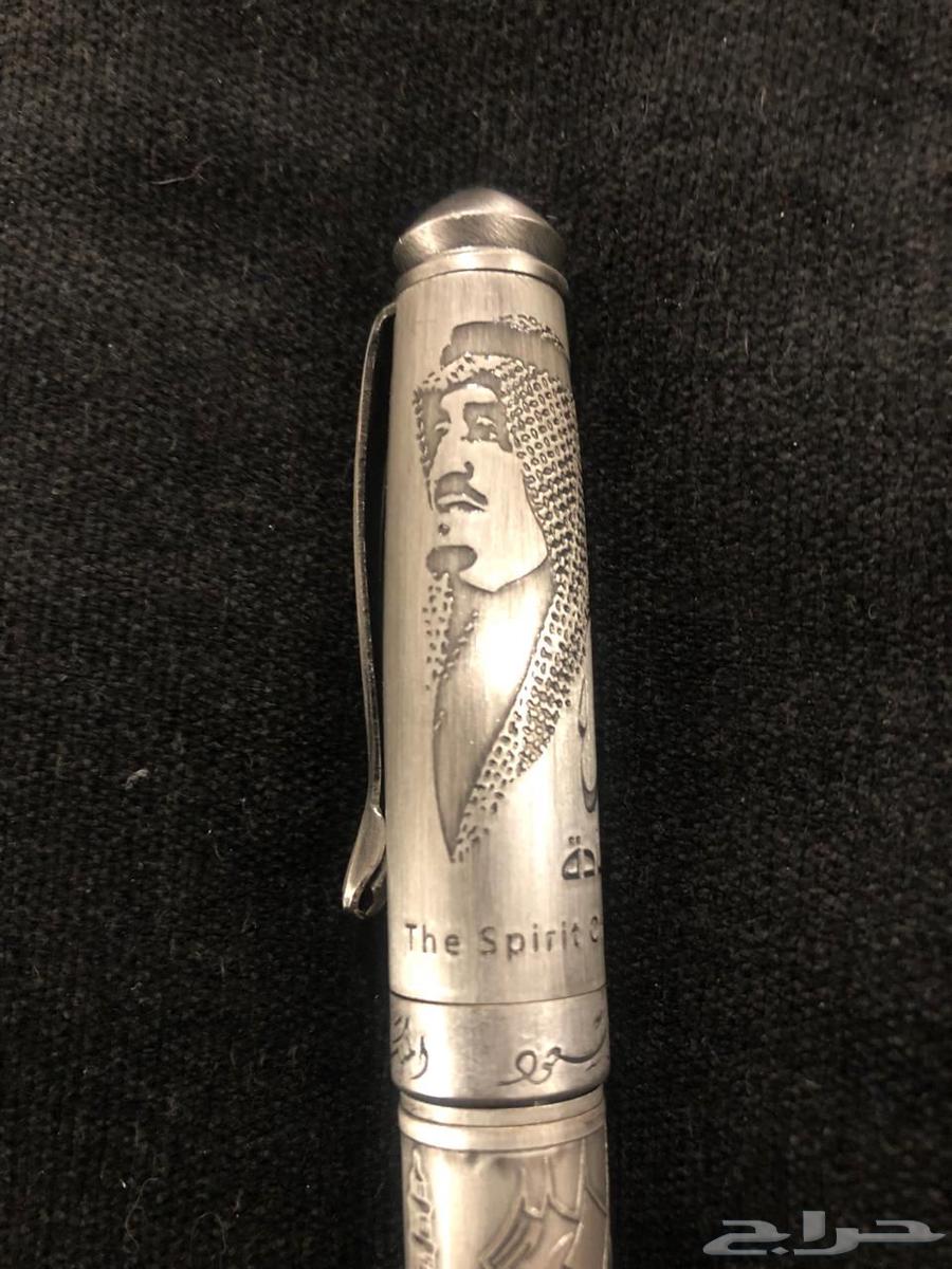 قلم الملك فهد بن عبد العزيز رحمة الله64569454366210113